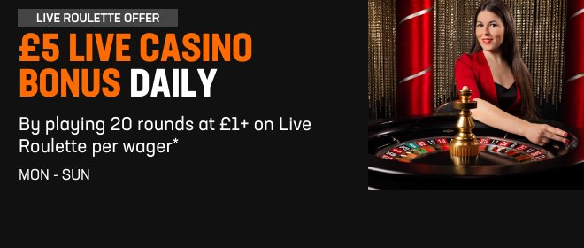 Casino Rolletto UK For Dollars Seminar