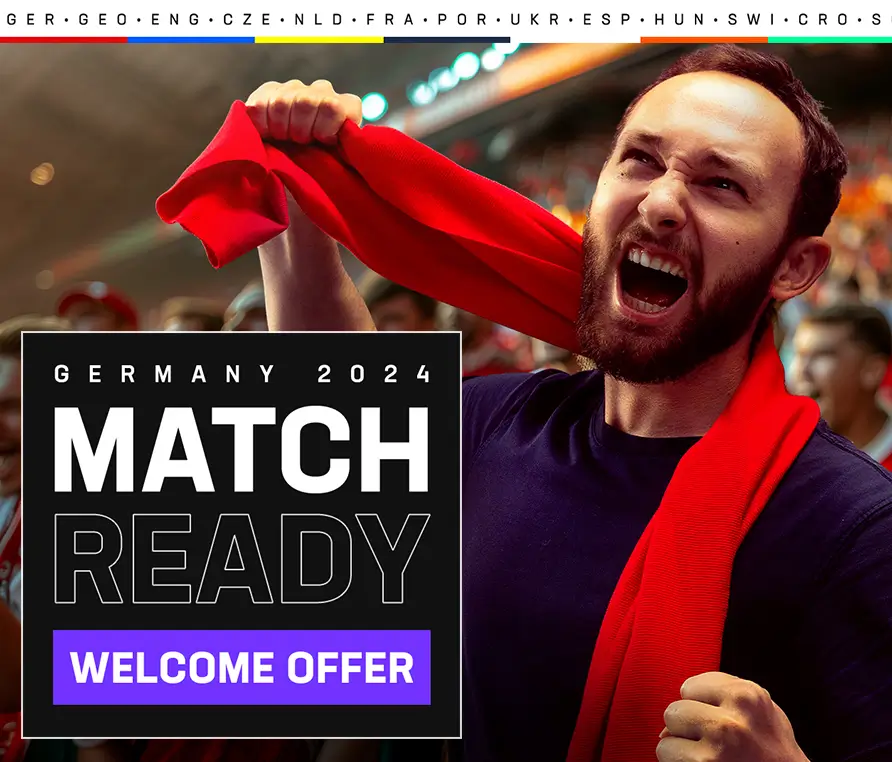 LiveScore Bet Match Ready Germany 2024